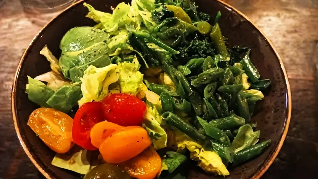 Qué saber sobre Blog de cocina y recetas